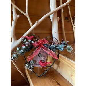 Small Christmas Wreath